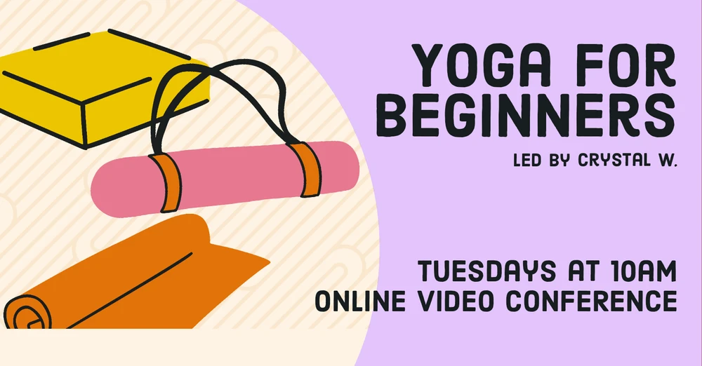 Chair Yoga 10 am class | Crystal Wooten | Heallist