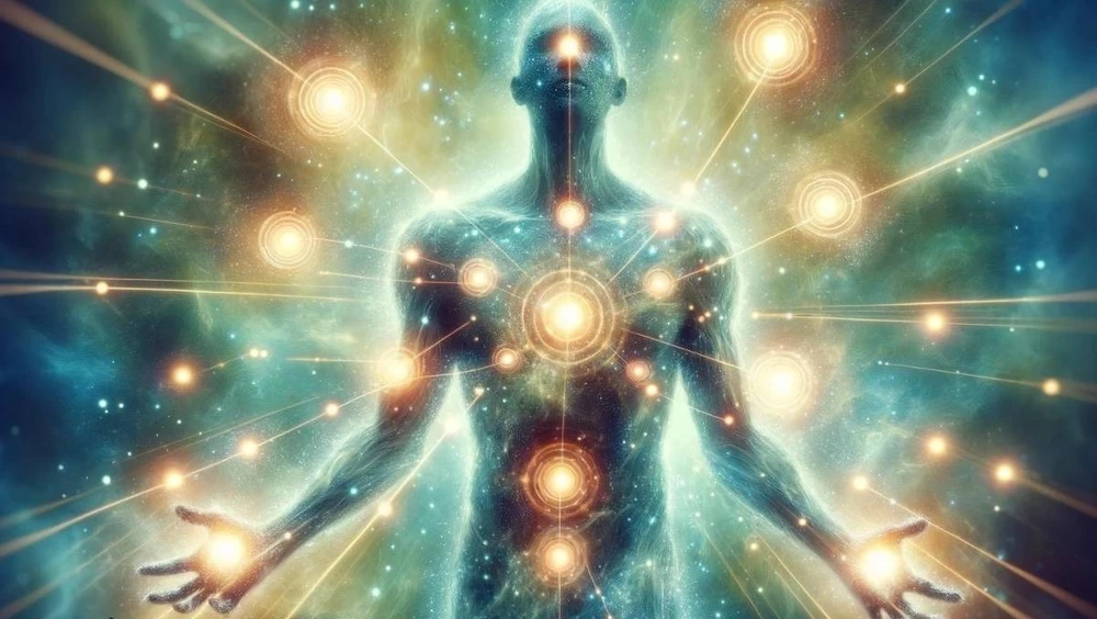 Somatic Alignment Body Scan & Somatic Alignment | The Circle Of Light | Heallist