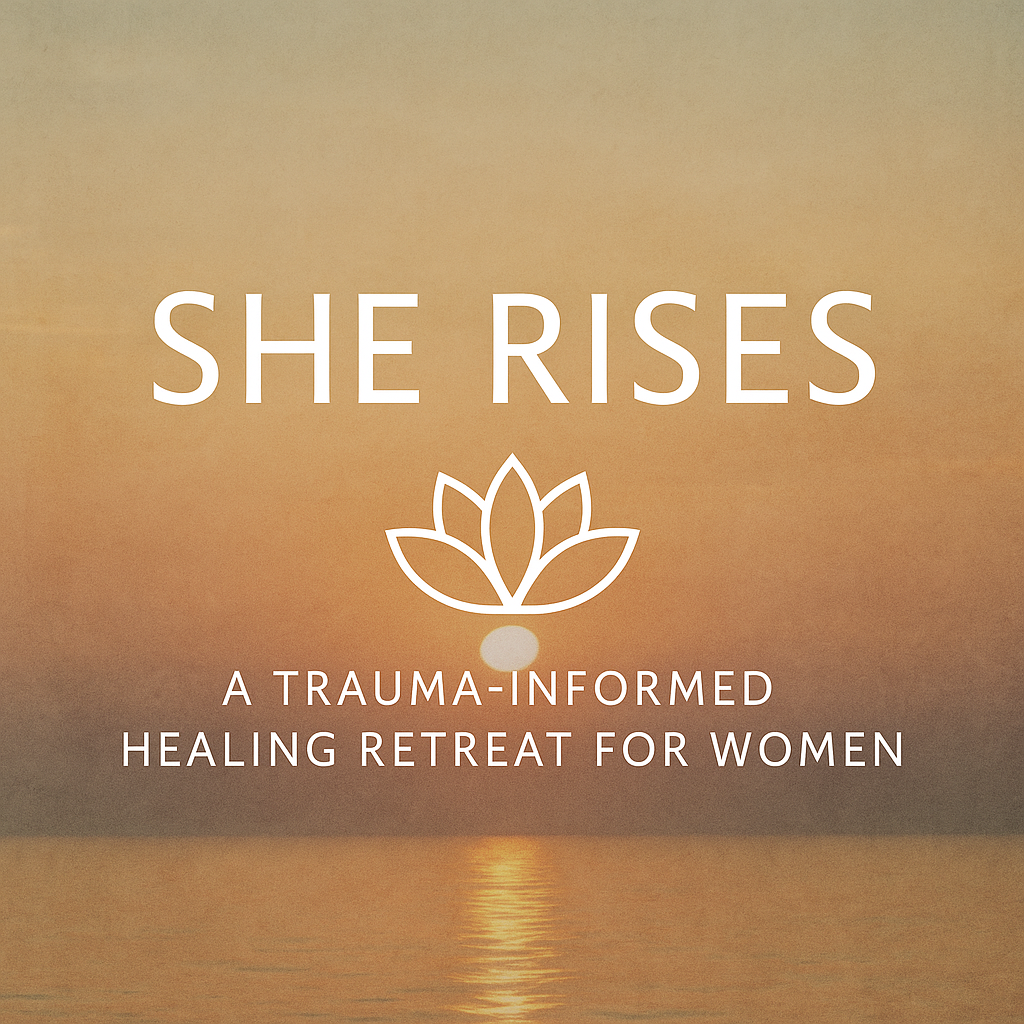 She Rises | Neysa Holmes PhD | Heallist